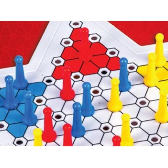 New Diamond Game, Popular Korean Game