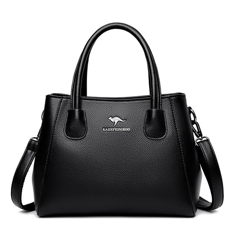 Women's Bag New 2023 Crossbody Shoulder Bag Handbag Women's Large Capacity, Fashionable and Magnificent