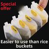 Thickened Food-Grade Grain Storage & Beer Bag - Multi-Function, Portable, Sealed Packaging