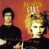 CD BACHELOR GIRL - Waiting For The Day GOTH98092 Gotham 1998 Australia Rock Used