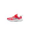 Cosmic Runner PS Bright Crimson Dusty Cactus Kids Sneakers Red Pure-Platinum Black HM4400-600