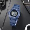 Casio Male Soldier Military Enlistment Gift Digital Sports Urethane Watch