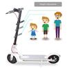 Electric Scooter Kids Handle Grip Adjustable Child Safe Holder Kids Handrail Scooter Replacement Accessories Enduring