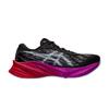 Asics Novablast 3 Black Soft Sky Women Sneakers 1012B288-002