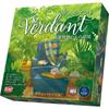 Arclight Verdant Complete Japanese Version Ages 10 and Board Game (1-5 Players, 30-45 Minutes, Up)