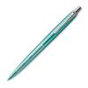 Parker Ballpoint Pen Jotter Turquoise CT Special Edition 2221607