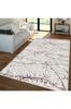 Washable Printed Carpet RVG1349-HT353