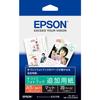 Epson EPSON Photo Book Paper KA510PBRM A5 Size 10 Sheets Handmade Photo Book Additional Paper
