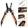 Electrician Wire Crimping Cutting Stripping Stripper Plier