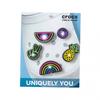 Crocs Led 5p Set Jibits  10009515