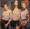 12inch Record EN VOGUE - Too Gone, Too Long E3909T EastWest Record 1997 UK & Europ Rap & Hip-Hop/R&B Used