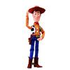 Toy Story 4 Real Size Talking Figure Woody (Total Length 37cm)