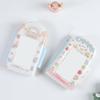 Cute Photo Album 3 Inch Photo Card Holder Idol Card Binder Collection Book 32 Pocket Book Album Photocard Storage Case