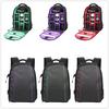 Outdoor Wear-resisting DSLR Digital Camera Video Backpack Water-resistant Multi-functional