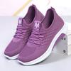 2024Tenis Feminino 2024 Hot Sale Summer New Style Outdoor Sneakers Comfortable Breathable Hollow Casual Shoes for Women Sports S