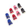 Dog Shoes That Don't Fall Off Breathable Soft-soled Shoes Non-slip Walking Shoes For Adjustable Dog Foot Covers For Going Out Cat Rain Boots