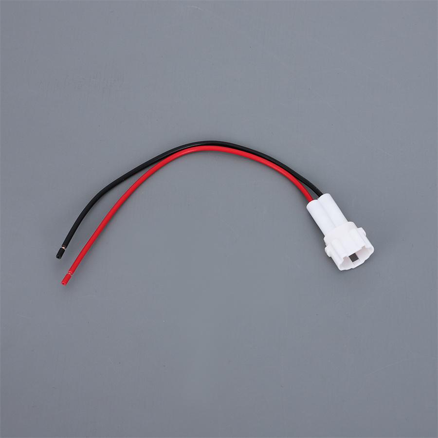 Power Lead Plug Connector Accessory Kit For Yamaha Wolverine RMAX and 850 X2 X4