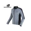 Men S SeaSonleSS Training Zip Up  Nbmd936021 15   Gray