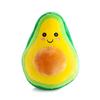 Smoosho's Pals Plush (Avocado)