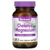 Chelated Magnesium, Veggie Capsules, 60 (100Mg Per Capsule)