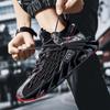 2024 New Shoes For Men Sneakers Male Casual Mens Shoe Tenis Luxury Shoes Trainer Race Breathable Shoes Fashion Loafers Running