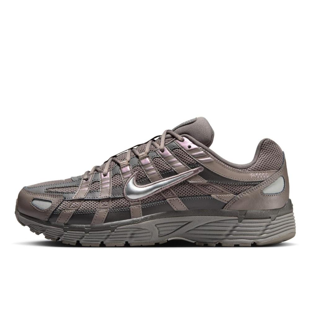 Nike P 6000 Mcd6404 202cvston M Sil