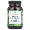 Omega 3, Veggie Capsules 60