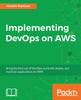 The Implementing DevOps On AWS Book