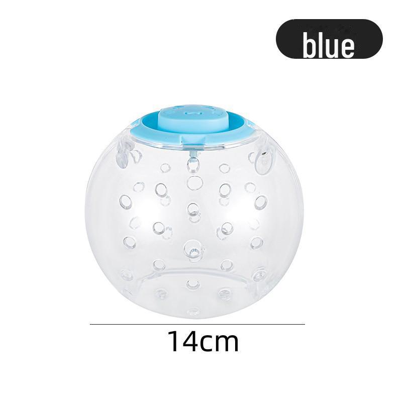 Golden Bear Hamster Tunnel: DIY Tube Module for Cage and Landscaping