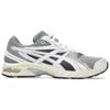 Asics Gel DS Trainer 14 White Pure Silver Unisex Sneakers 1203A607-100