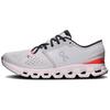 ON  Cloud X 4 Silver Flame Women Sneakers Grey 3WE30072905
