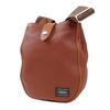 PORTER CISCO SHOULDER BAG(L) Shoulder Bag 120-03307 Brown60