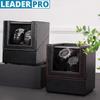 Ultra Quiet Automatic Watch Winder Box Watch Winding Mechanical Box Collection Display Motor Storage Watch Box