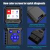 Engine OBD 2 Scanner Car Diagnostic Tool Automotive ODB2 Code Reader YM509 Erase Error Codes Multi Languages OBD2 Scanner