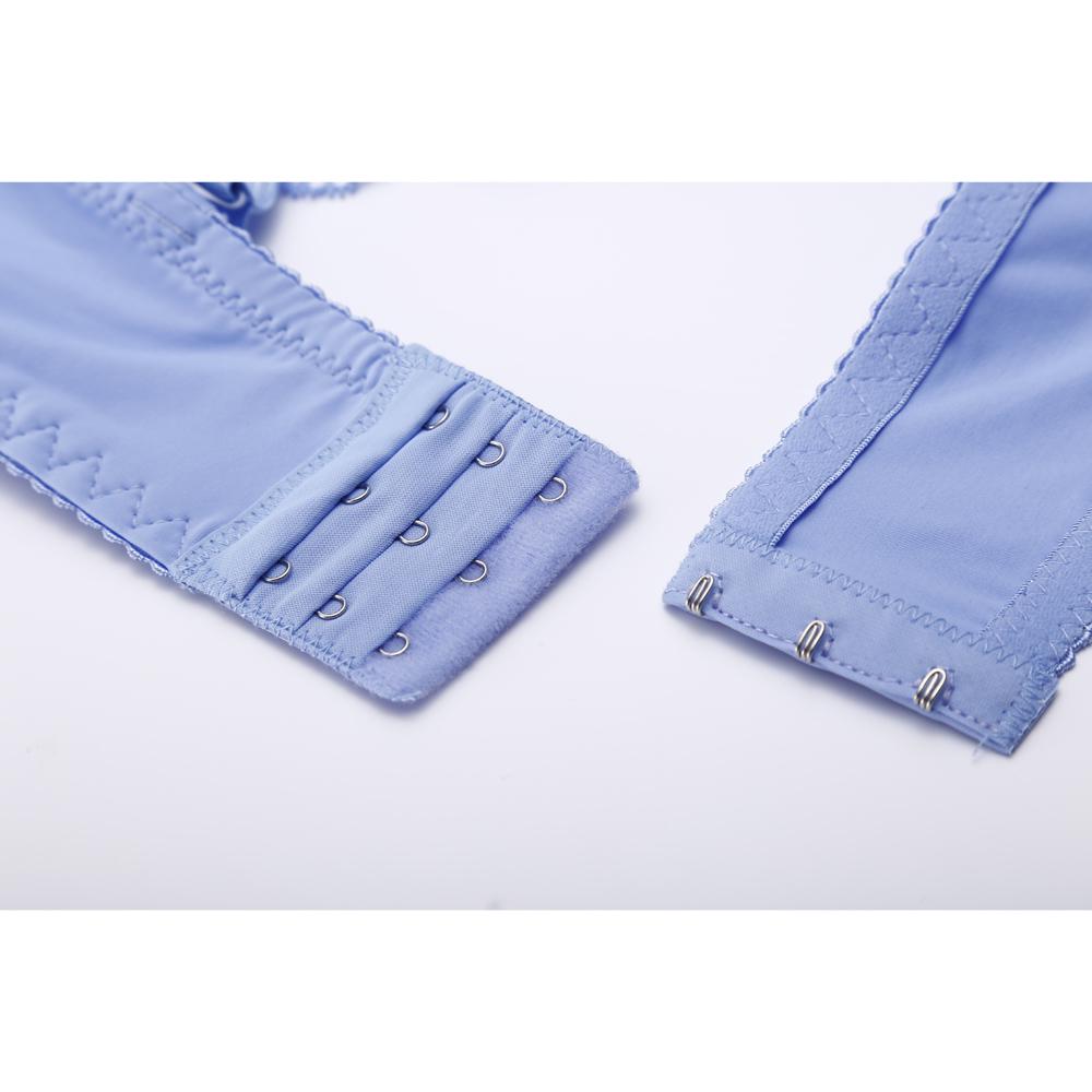 Sexy Push Up Bras Smoot Lace Bralette Underwear Women Bra Invisible Wedding Bra Top Soutien Gorge