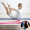 Ankle Strap Tumbling Trainer Back Flip Stretch Strap Gymnastics Cheerleading Equipment Handspring Trainer for Yoga Dance