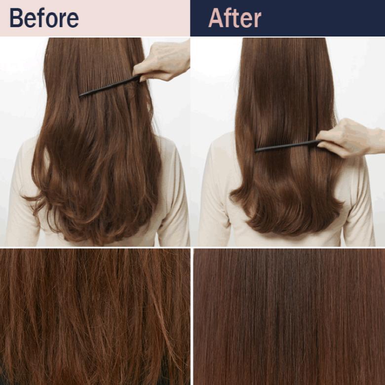 Unove Dr.Forhair New Line Heating Guard No Wash Treatment 147ml