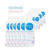 No-rinse Shampoo for Use Without Water 236.6ml X 24 Waterless Hair Care