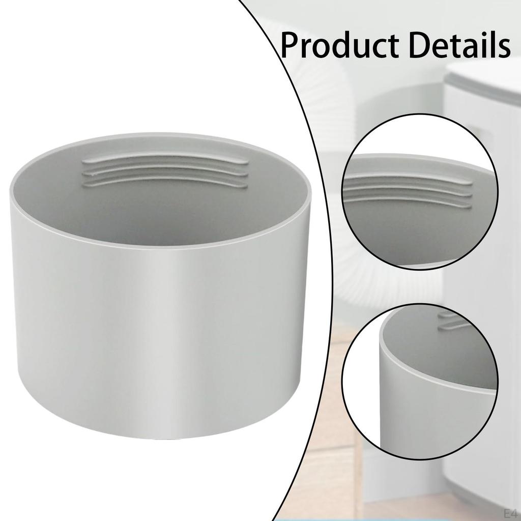 For Air Conditioner Exhaust Hose Connection