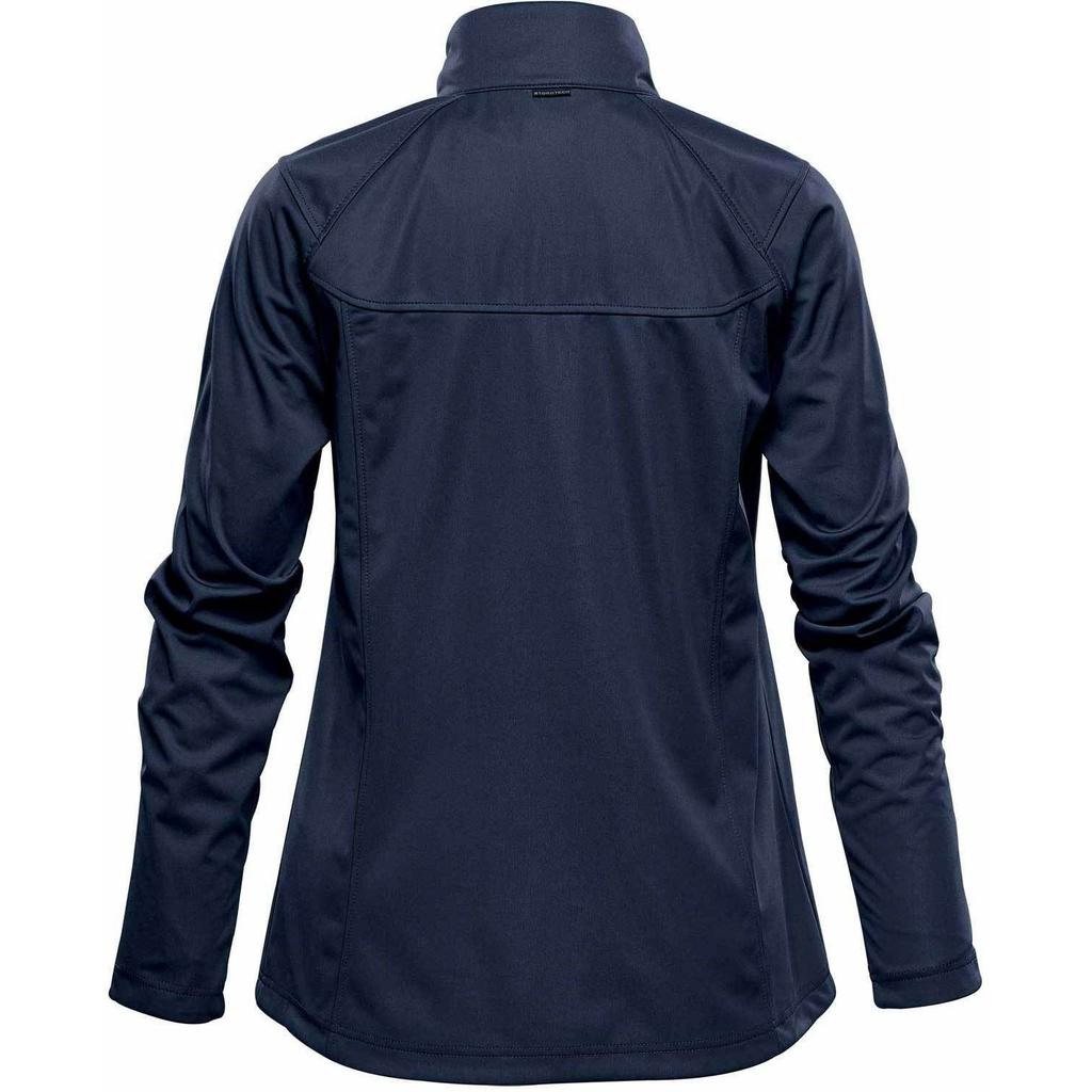 Stormtech Womens/Ladies Greenwich Lightweight Soft Shell Jacket