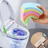30/60/100Pcs Lot Floor Cleaner Tablets Water-Soluble Sterilizing Fragrant Bathroom Kitchen Deodorant Dirt Toilet Cleaning Sheet