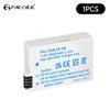 PALO LPE8 LP-E8 LP E8 Battery Pack Rechargeable Battery For Canon 550D 600D 650D 700D X4 X5 X6i X7i T2i T3i T4i T5i DSLR Camera