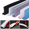 Bathroom Seal Strip Bathroom Water Barrier Water Barrier Seal Strip