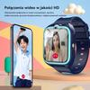 Blackview Z30 Kids Smart Watch, 4G GPS Tracker, HD Video Call, 800mAh Battery, IP68 Waterproof