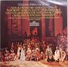 LP Record CHORUS  ORCHESTRA OF THE ROYAL OPE  Italian Opera Choruses S60275 SERAPHIM 1972 US Classical Used