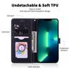M52 5G Case For Samsung Galaxy M52 Case Flip Wallet Leather Case For Samsung M52 M 52 5G Case SM-M526B Phone Cover Fundas