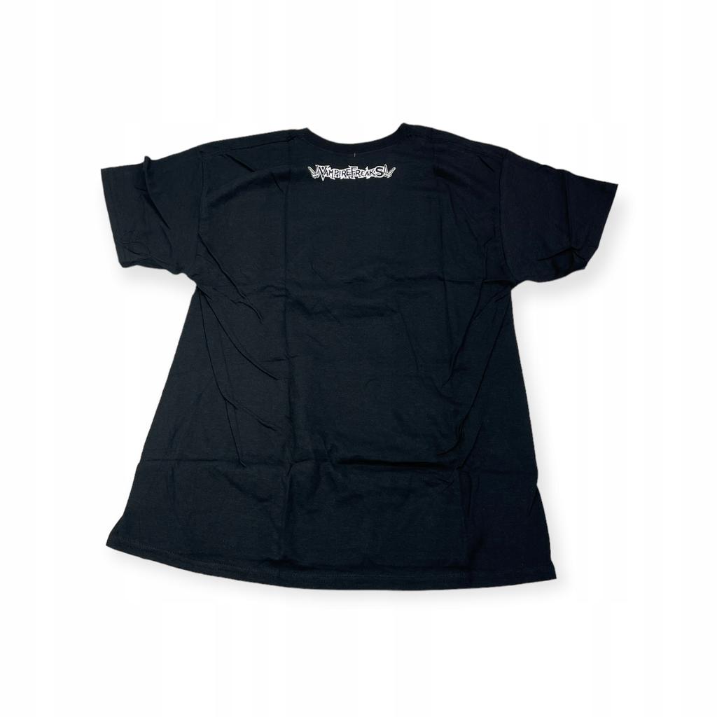 T-shirt Women's Round Neck SPENCER'S VAMPIRE FREAKS S