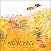 The Honeybee by Kirsten Hall Hardback Book 9781481469975