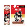 Japan S&B Foods S&B Shichimi Karashi 15g / 14g