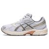 Gel 1130 White Clay Grey Unisex Sneakers 1201A256-112